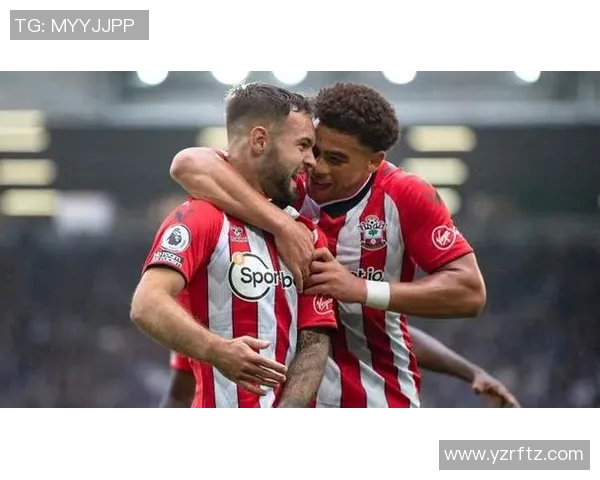 南安普顿与伯恩利的精彩对决比分分析与赛后点评